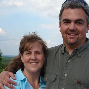 Meet your Posher, Margaret